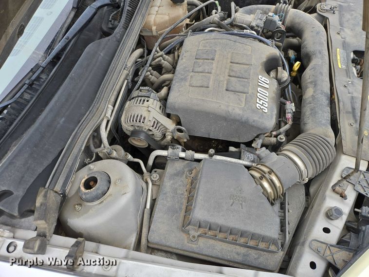 image for item EV5557 2006 Chevrolet Malibu Maxx 