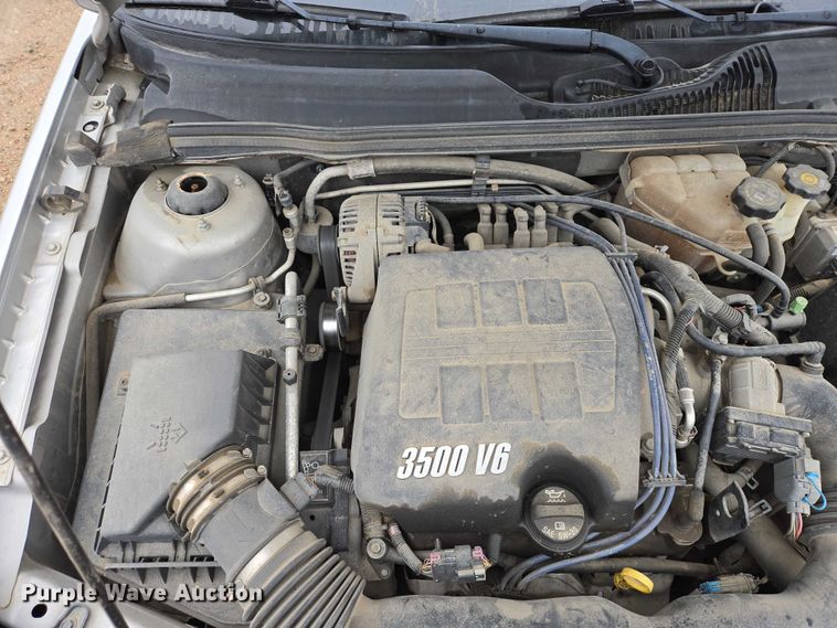 image for item EV5557 2006 Chevrolet Malibu Maxx 