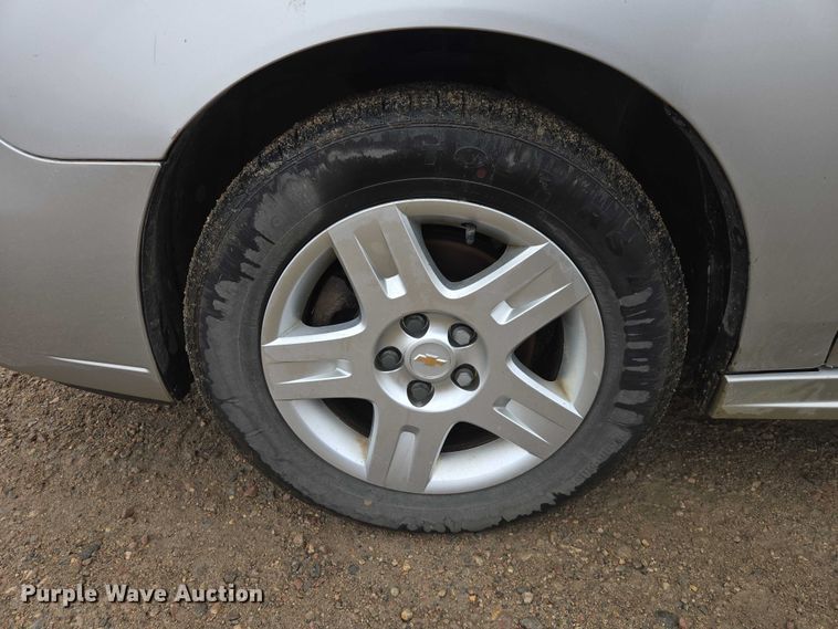 image for item EV5557 2006 Chevrolet Malibu Maxx 