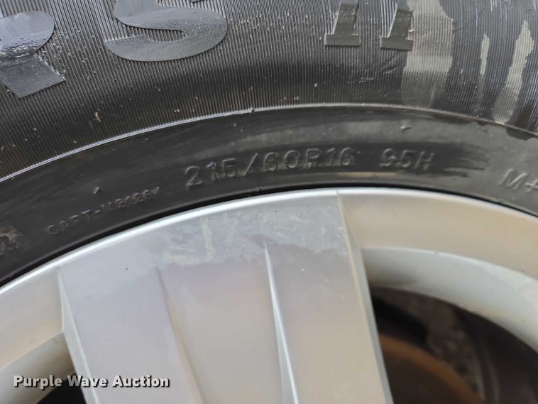 image for item EV5557 2006 Chevrolet Malibu Maxx 