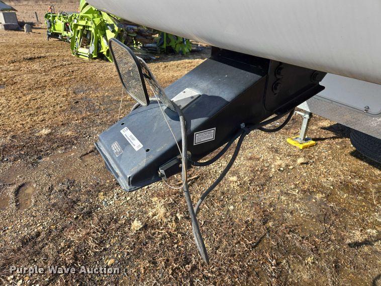 image for item EV5561 2010 Gulf Stream Innsbruck camper