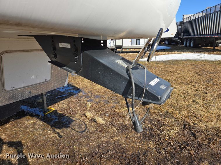 image for item EV5561 2010 Gulf Stream Innsbruck camper