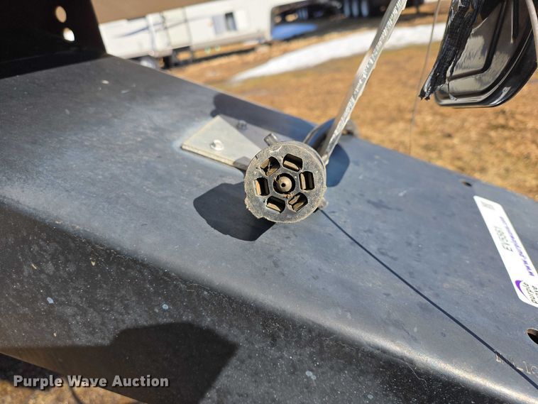 image for item EV5561 2010 Gulf Stream Innsbruck camper