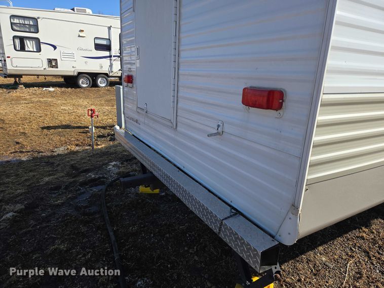 image for item EV5561 2010 Gulf Stream Innsbruck camper