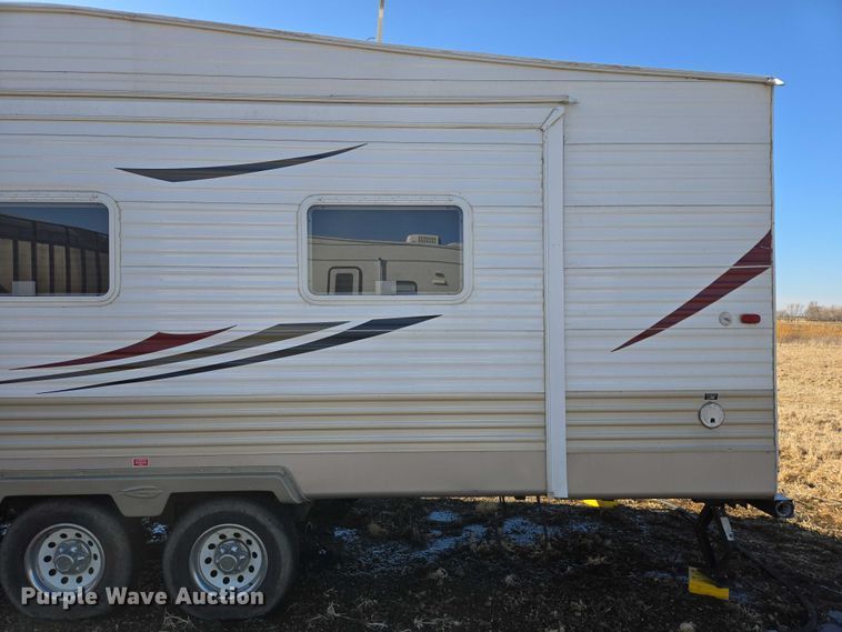 image for item EV5561 2010 Gulf Stream Innsbruck camper