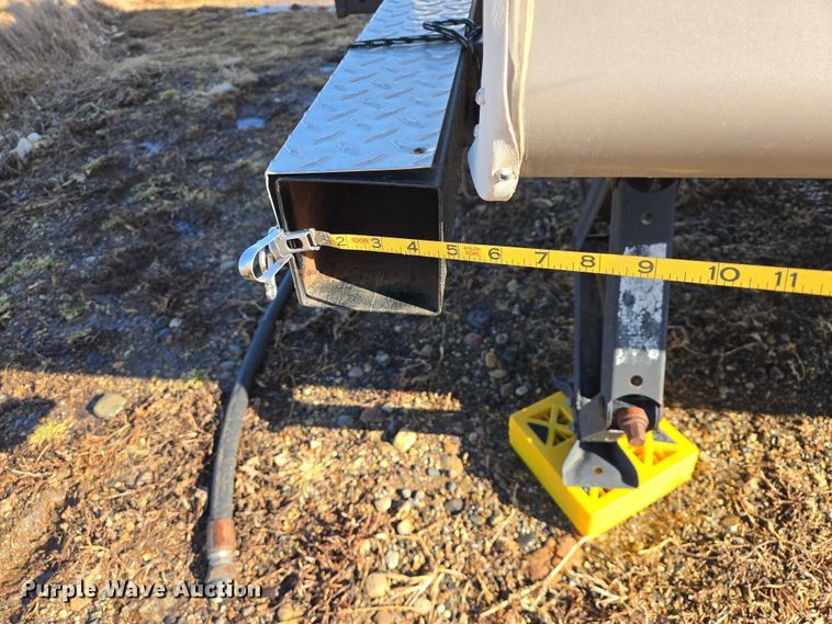 image for item EV5561 2010 Gulf Stream Innsbruck camper