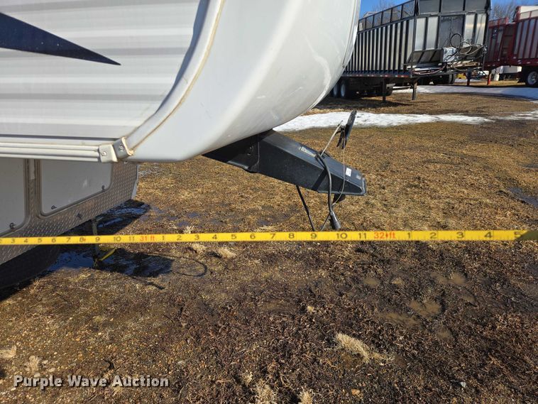 image for item EV5561 2010 Gulf Stream Innsbruck camper