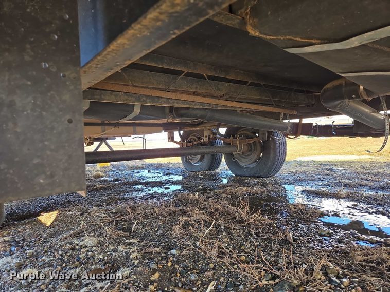 image for item EV5561 2010 Gulf Stream Innsbruck camper