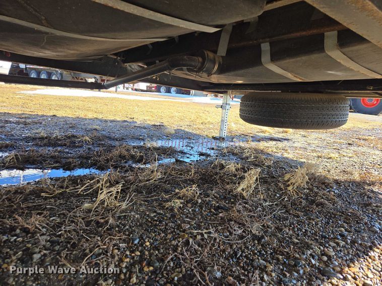 image for item EV5561 2010 Gulf Stream Innsbruck camper