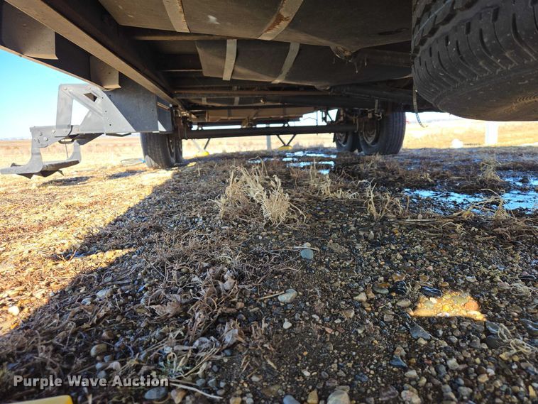 image for item EV5561 2010 Gulf Stream Innsbruck camper