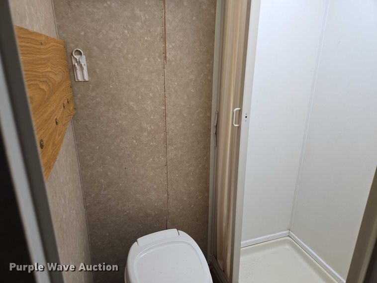 image for item EV5561 2010 Gulf Stream Innsbruck camper