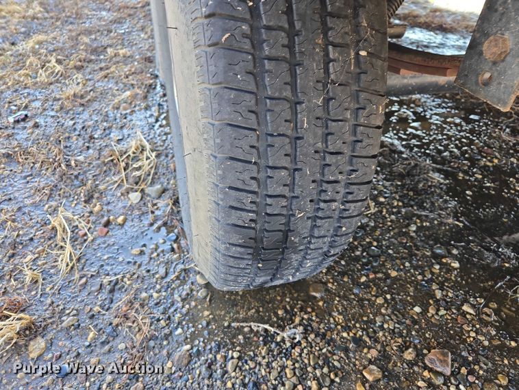 image for item EV5561 2010 Gulf Stream Innsbruck camper