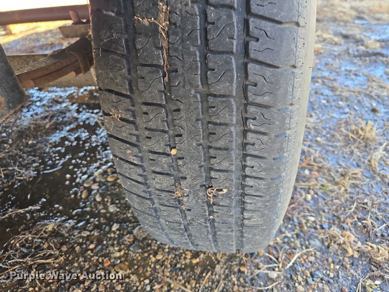 image for item EV5561 2010 Gulf Stream Innsbruck camper