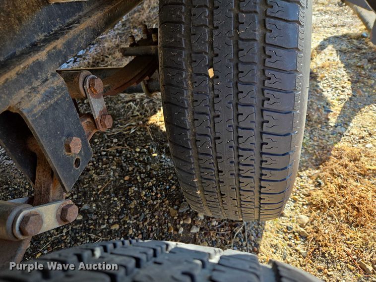 image for item EV5561 2010 Gulf Stream Innsbruck camper