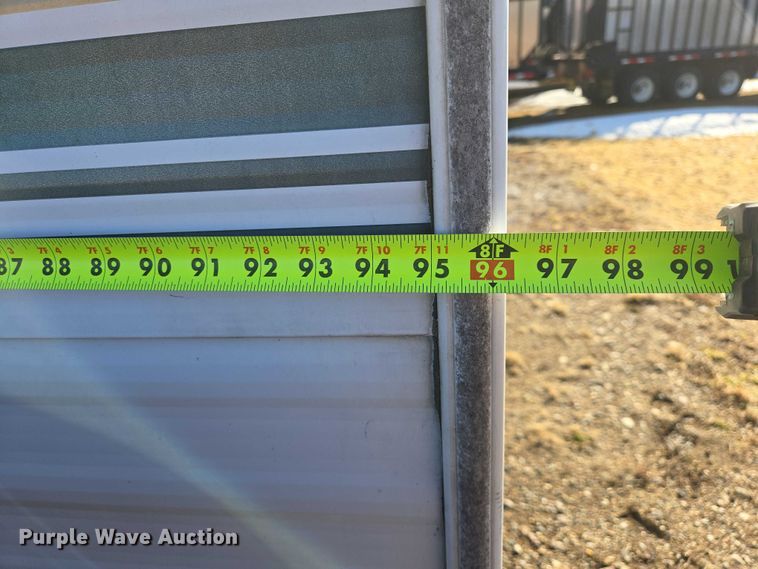 image for item EV5563 2000 Fleetwood Wilderness camper