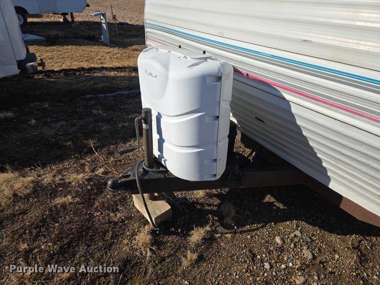 image for item EV5564 1996 Skyline Nomad camper