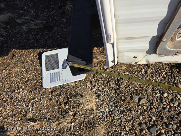 image for item EV5564 1996 Skyline Nomad camper