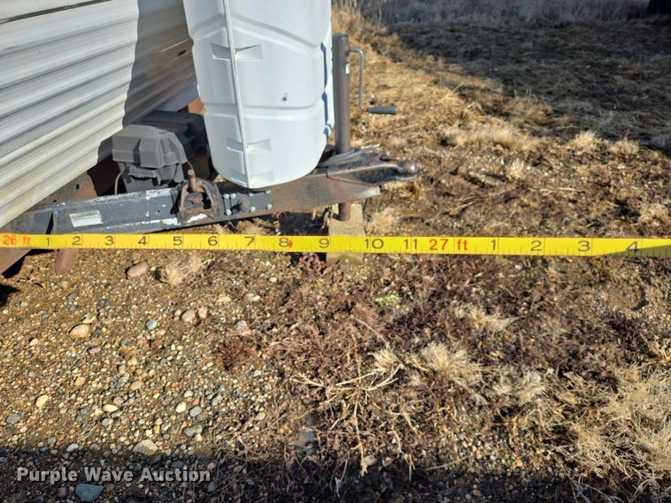 image for item EV5564 1996 Skyline Nomad camper