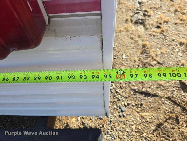 image for item EV5564 1996 Skyline Nomad camper