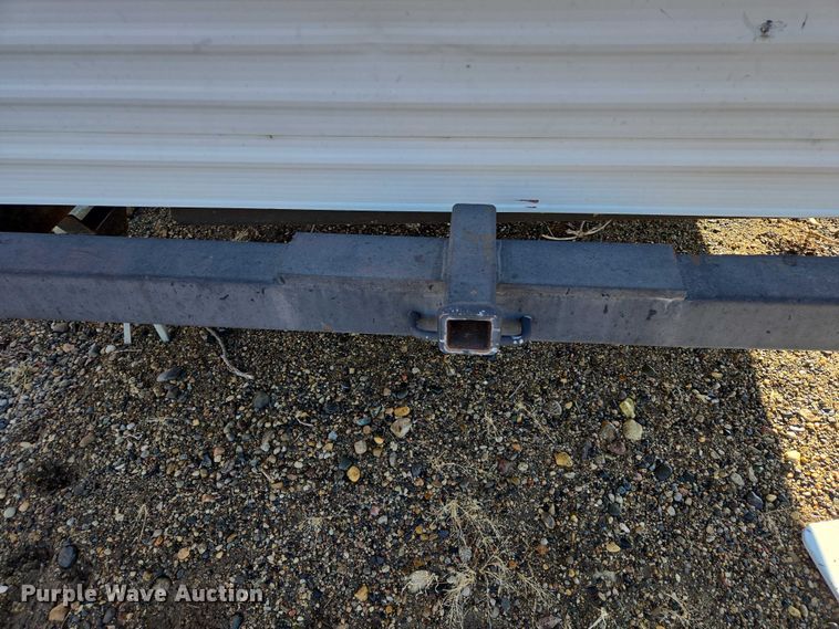 image for item EV5564 1996 Skyline Nomad camper