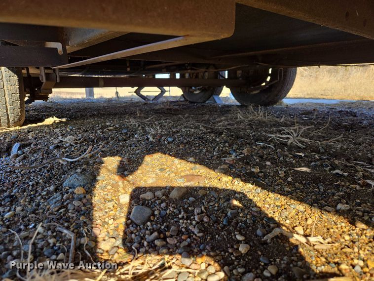 image for item EV5564 1996 Skyline Nomad camper