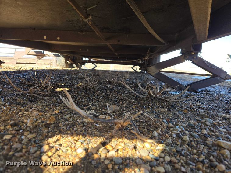 image for item EV5564 1996 Skyline Nomad camper