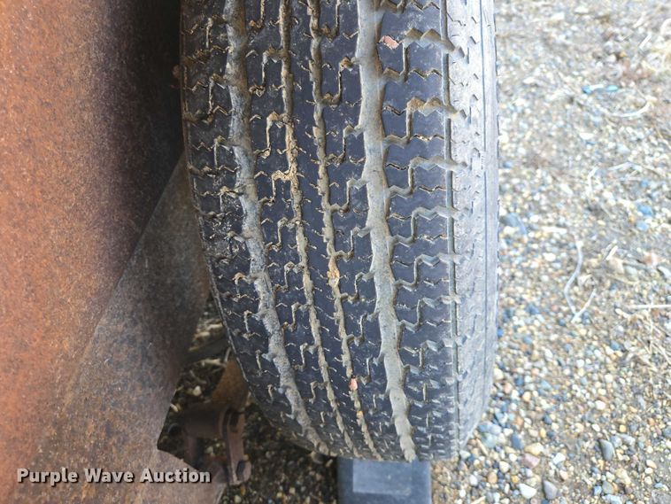 image for item EV5564 1996 Skyline Nomad camper