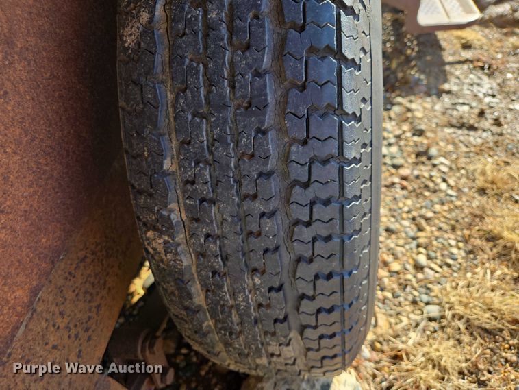 image for item EV5564 1996 Skyline Nomad camper