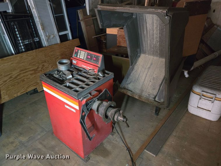 image for item EV5585 Tools