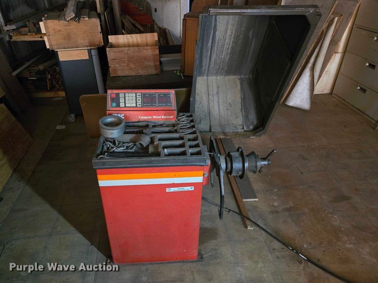 image for item EV5585 Tools