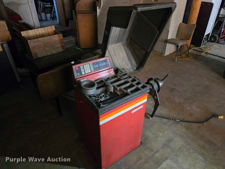 image for item EV5585 Tools