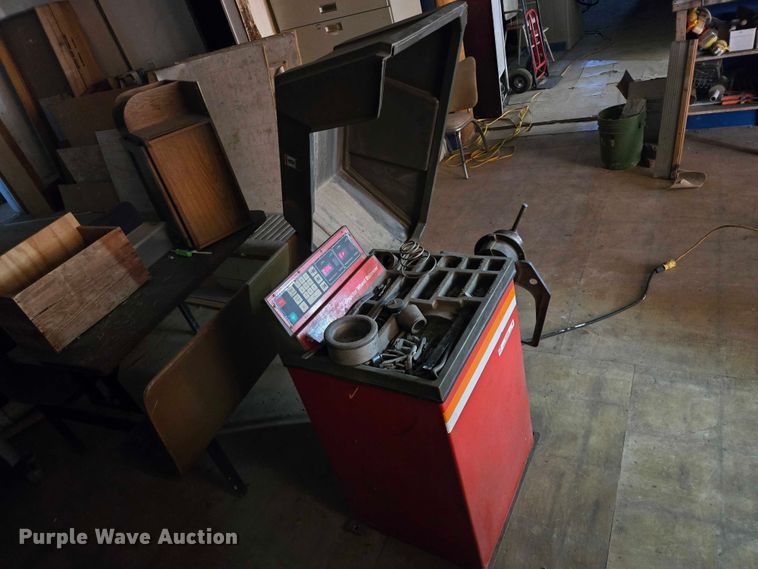 image for item EV5585 Tools