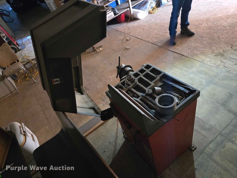 image for item EV5585 Tools