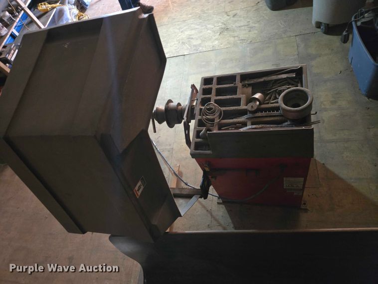 image for item EV5585 Tools