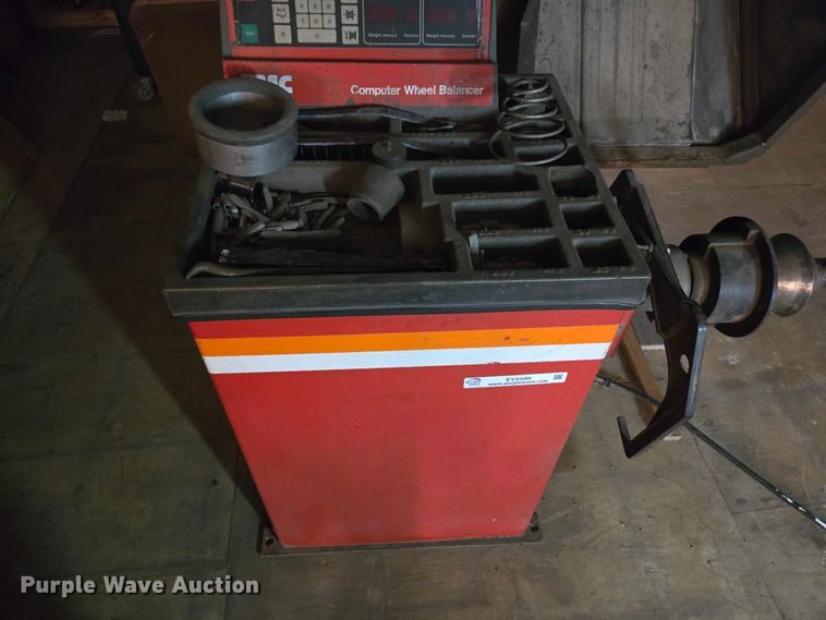 image for item EV5585 Tools