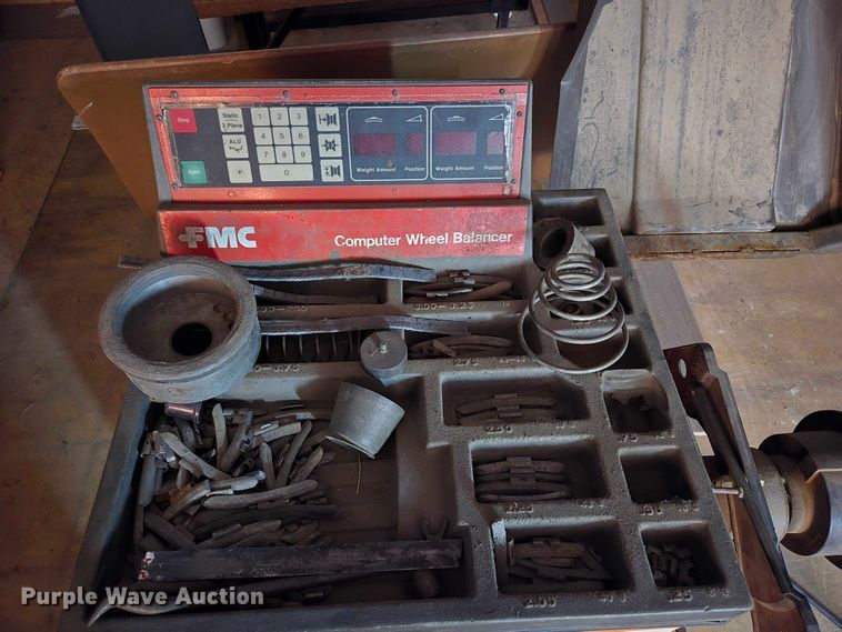 image for item EV5585 Tools