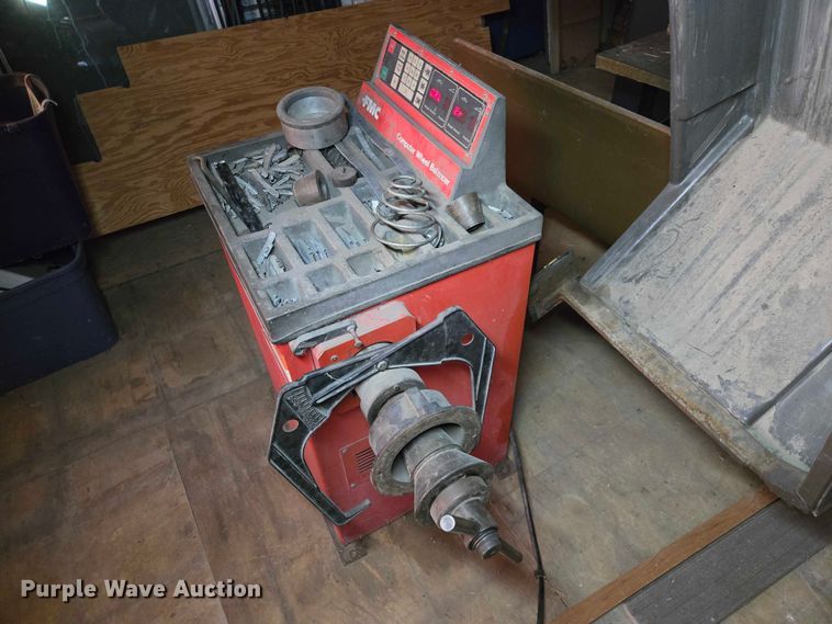 image for item EV5585 Tools