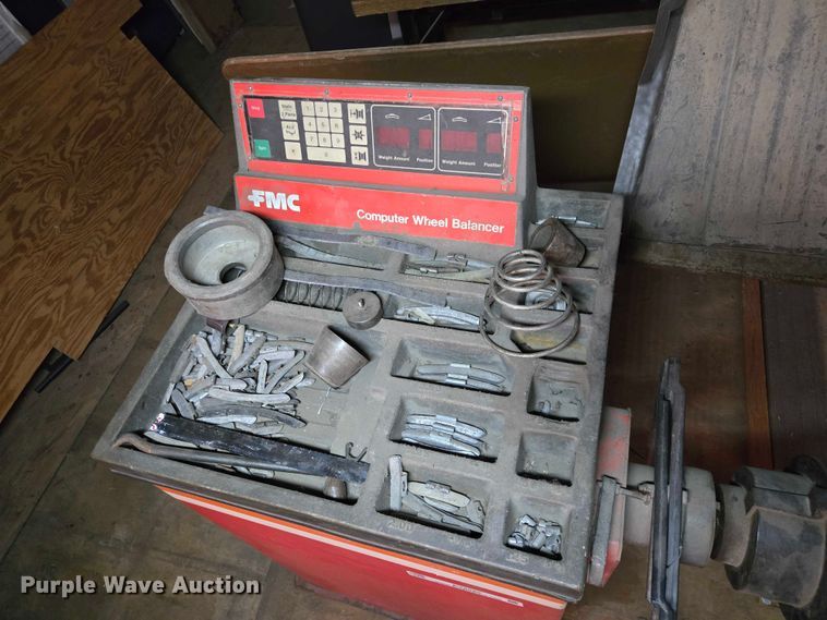 image for item EV5585 Tools