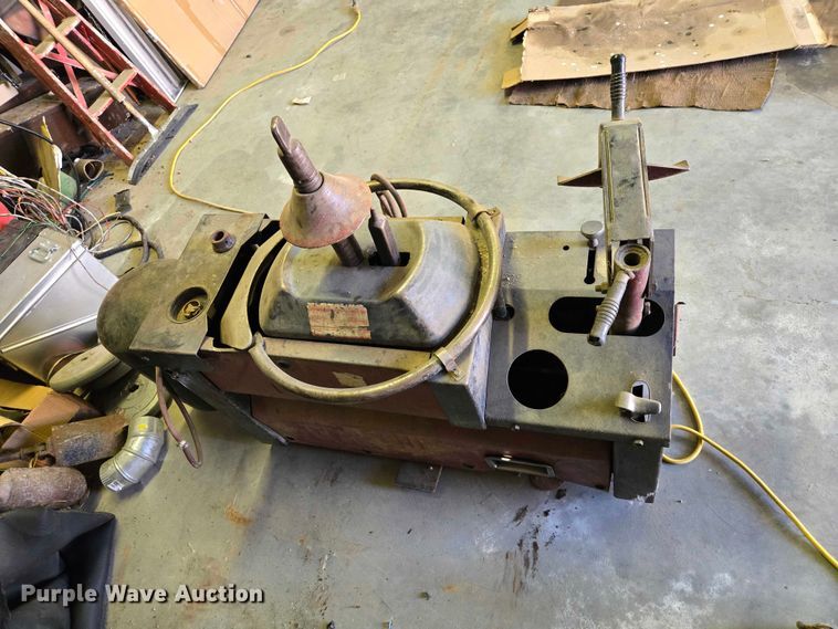 image for item EV5585 Tools