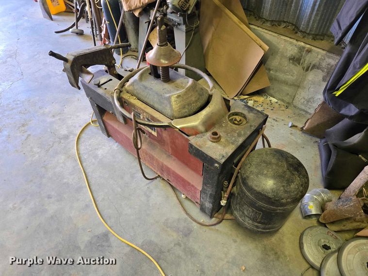 image for item EV5585 Tools