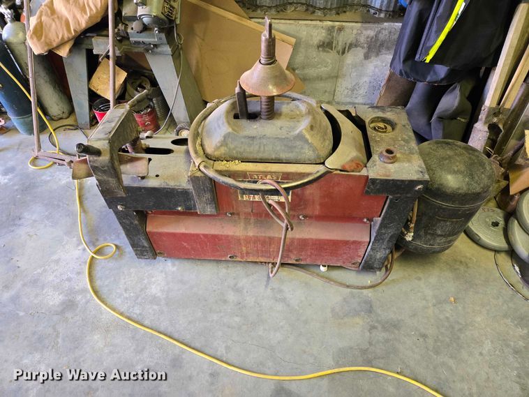 image for item EV5585 Tools