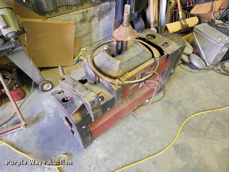 image for item EV5585 Tools