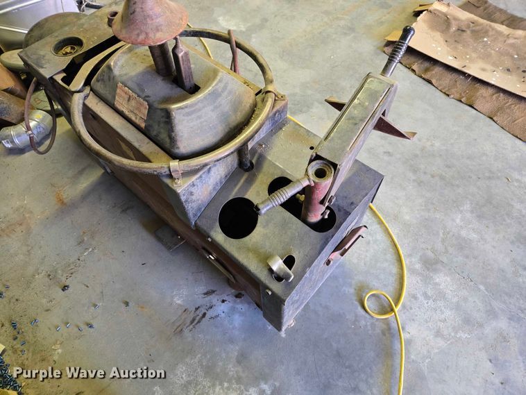 image for item EV5585 Tools