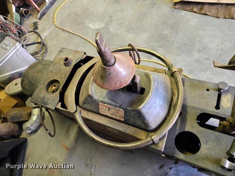 image for item EV5585 Tools