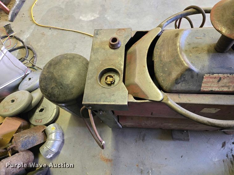 image for item EV5585 Tools