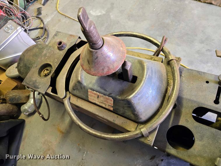 image for item EV5585 Tools