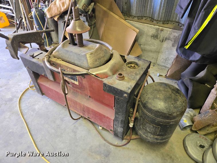 image for item EV5585 Tools