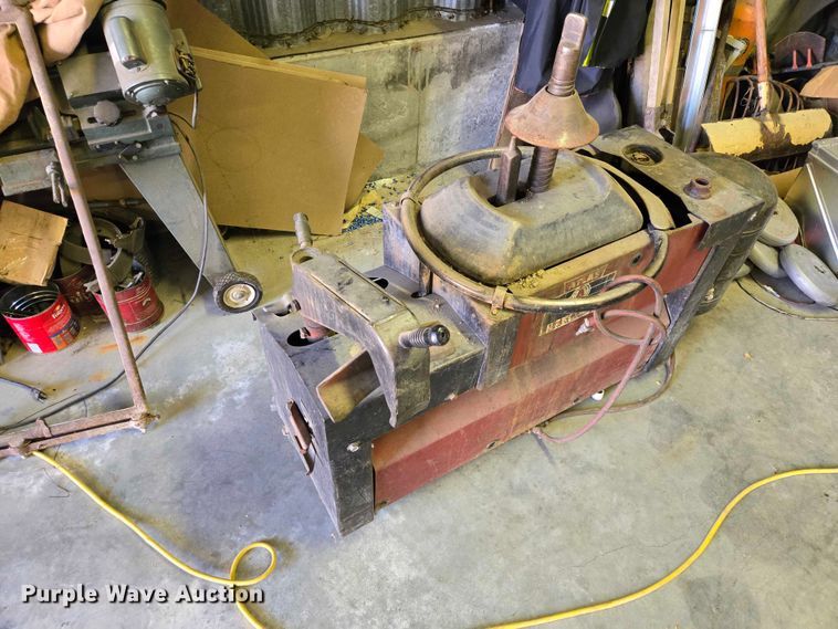 image for item EV5585 Tools