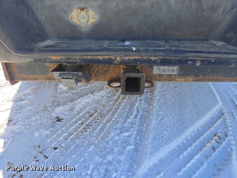 image for item EV5590 2009 GMC Savana 2500 van