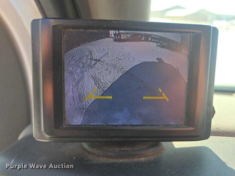image for item EV5590 2009 GMC Savana 2500 van